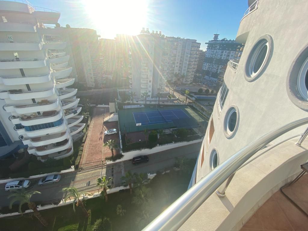 Flat in Alanya, Turkey, 120 m² - picture 10