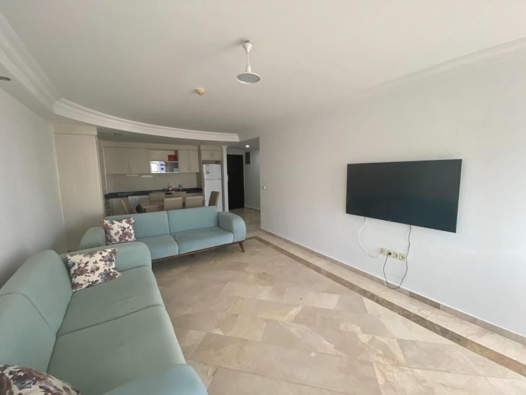 Flat in Alanya, Turkey, 120 m² - picture 3