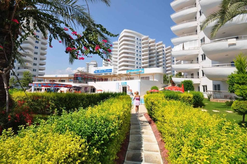 Flat in Alanya, Turkey, 120 m² - picture 7