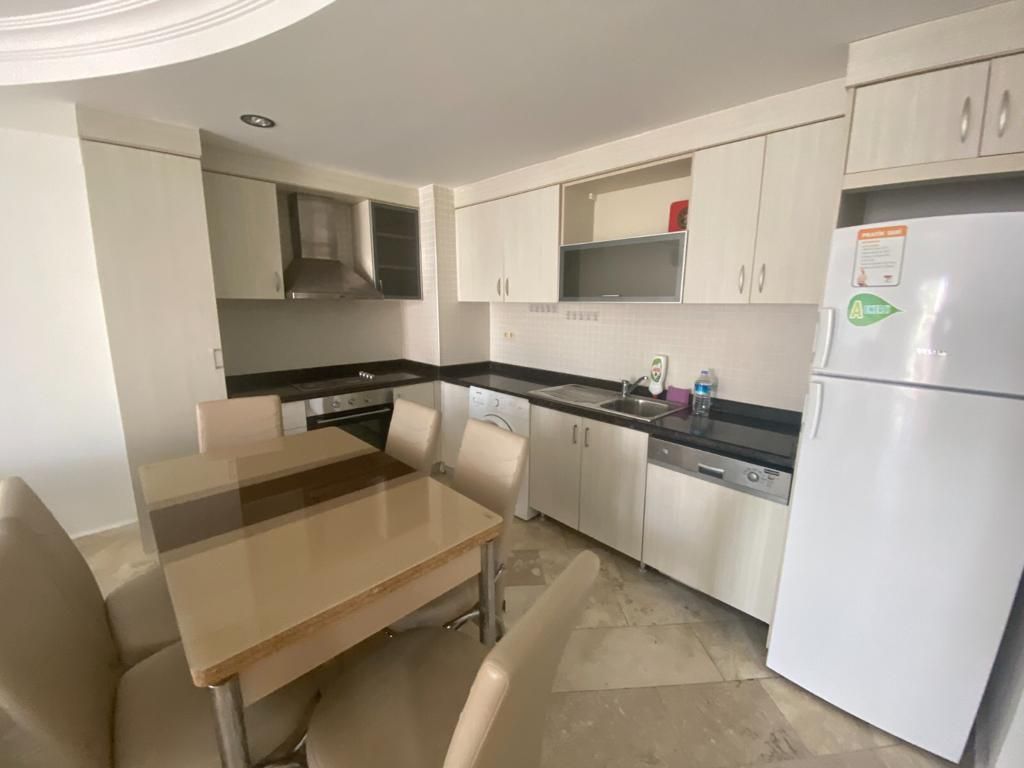 Flat in Alanya, Turkey, 120 m² - picture 2