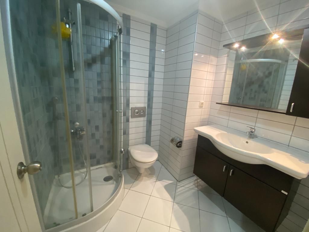 Flat in Alanya, Turkey, 120 m² - picture 5