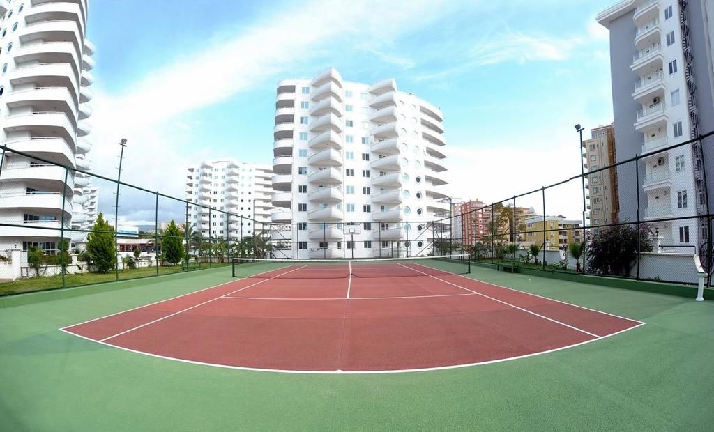 Flat in Alanya, Turkey, 120 m² - picture 8