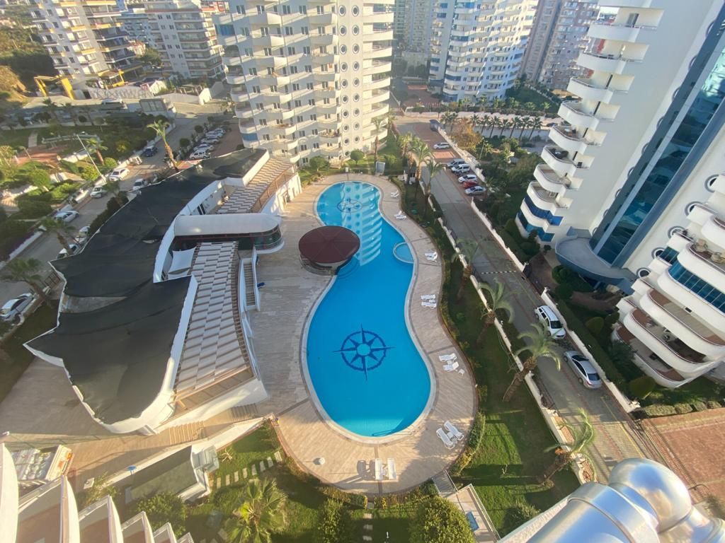 Flat in Alanya, Turkey, 120 m² - picture 11