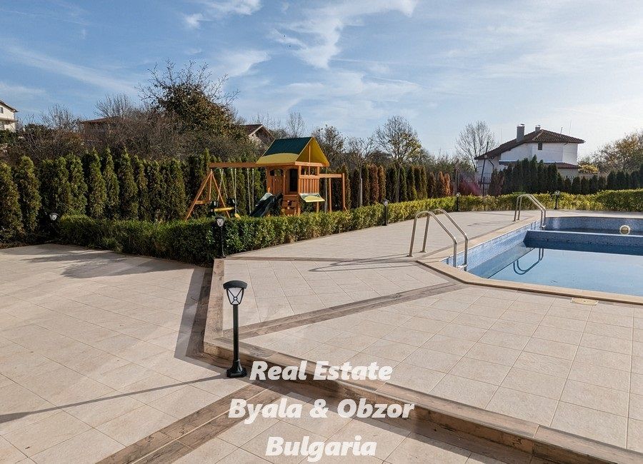 Appartement à Shkorpilovtsi, Bulgarie, 50 m² - image 4