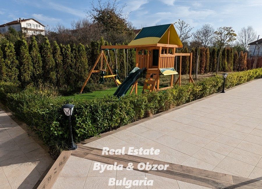 Appartement à Shkorpilovtsi, Bulgarie, 50 m² - image 5