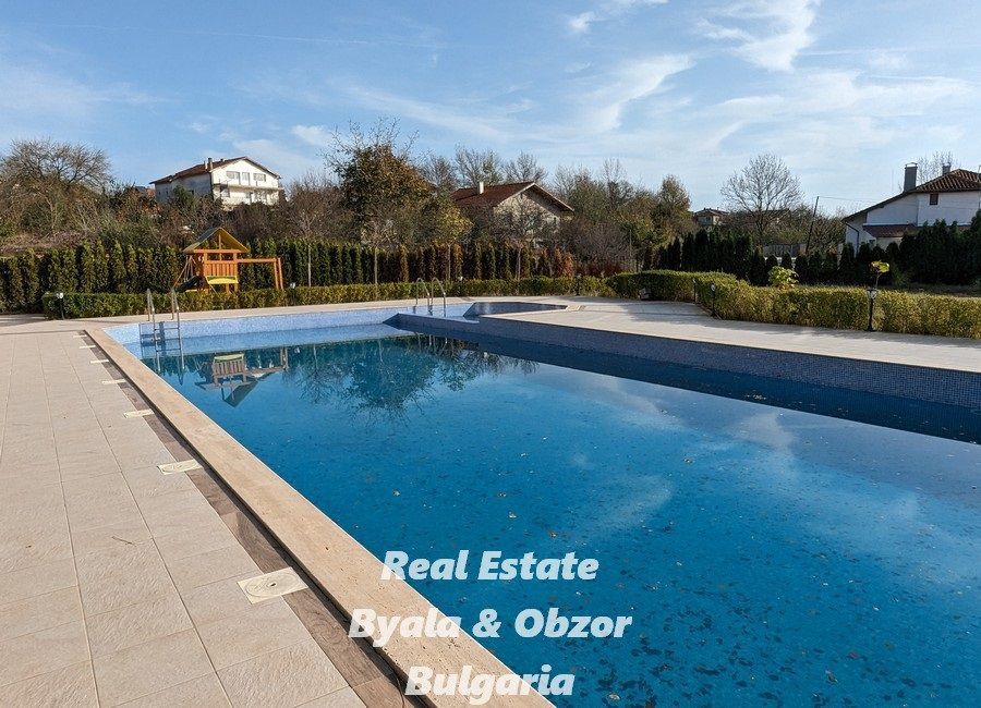 Appartement à Shkorpilovtsi, Bulgarie, 50 m² - image 6