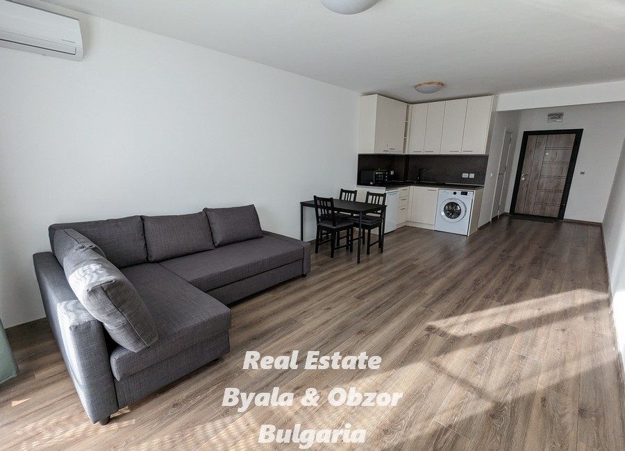 Appartement à Shkorpilovtsi, Bulgarie, 50 m² - image 11