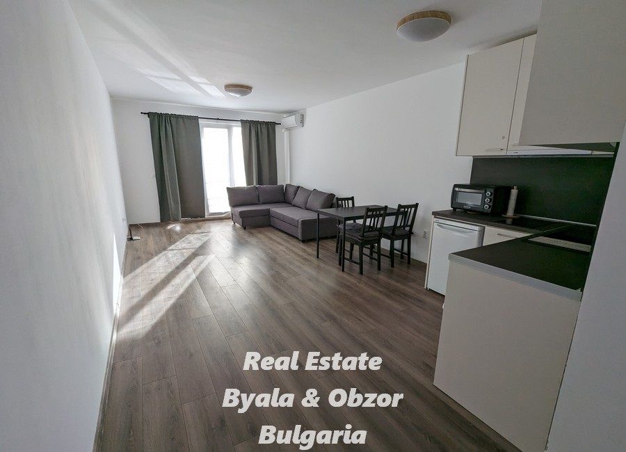 Appartement à Shkorpilovtsi, Bulgarie, 50 m² - image 8