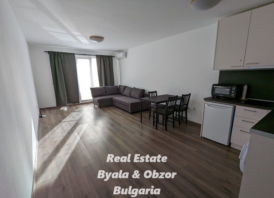 Appartement à Shkorpilovtsi, Bulgarie, 50 m² - image 9