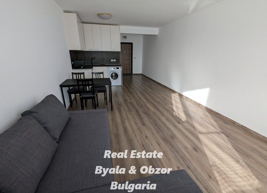 Appartement à Shkorpilovtsi, Bulgarie, 50 m² - image 13