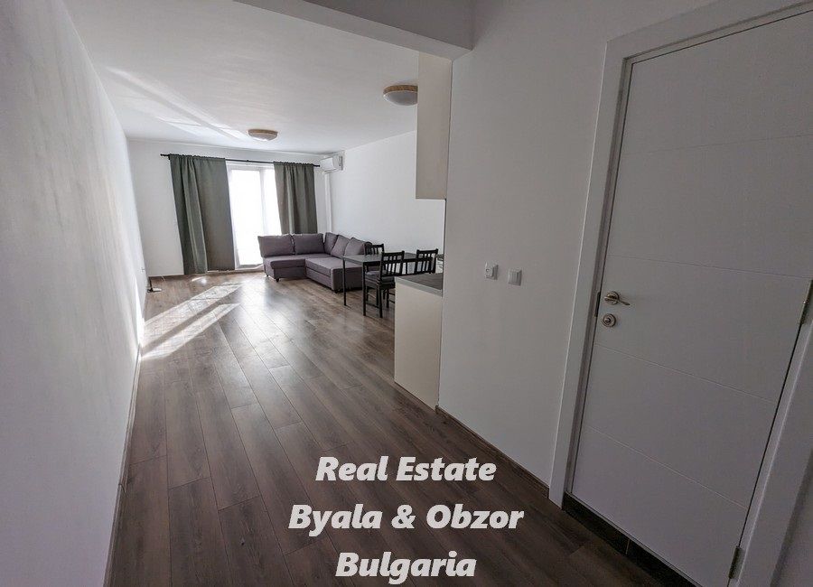 Appartement à Shkorpilovtsi, Bulgarie, 50 m² - image 14