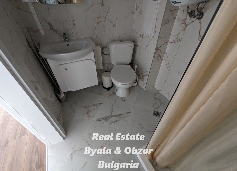 Appartement à Shkorpilovtsi, Bulgarie, 50 m² - image 16