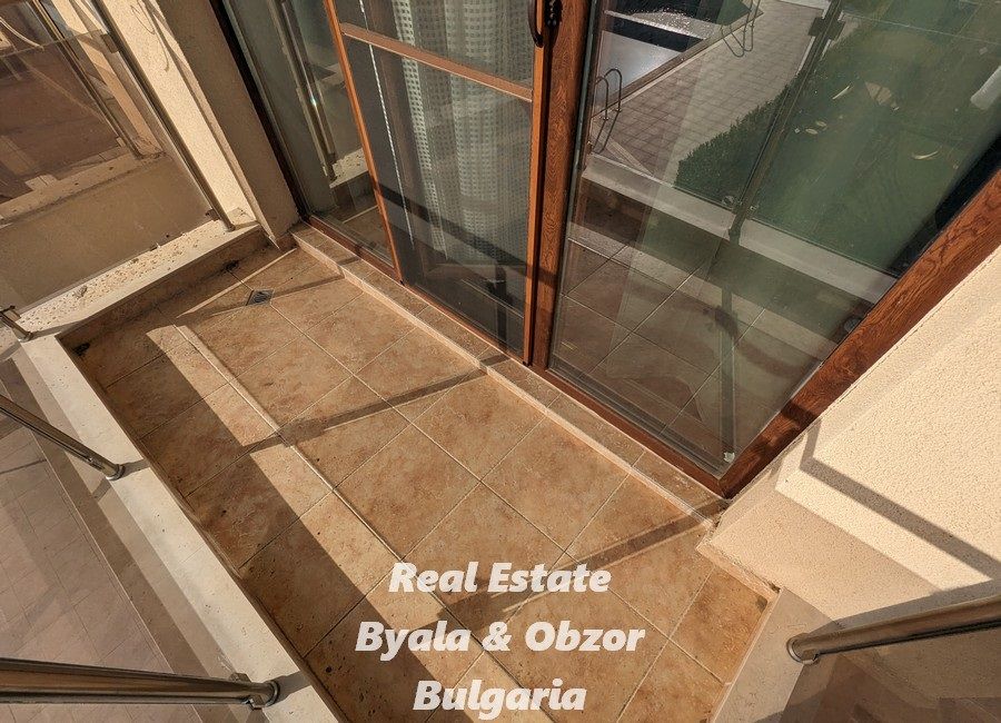 Appartement à Shkorpilovtsi, Bulgarie, 50 m² - image 17