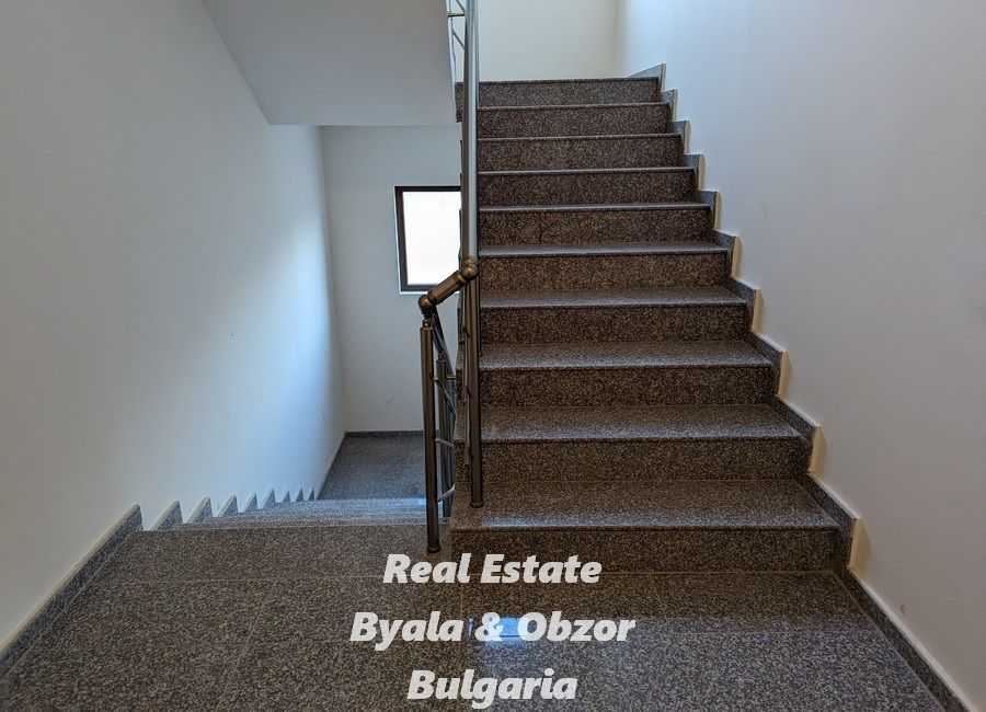 Appartement à Shkorpilovtsi, Bulgarie, 50 m² - image 2