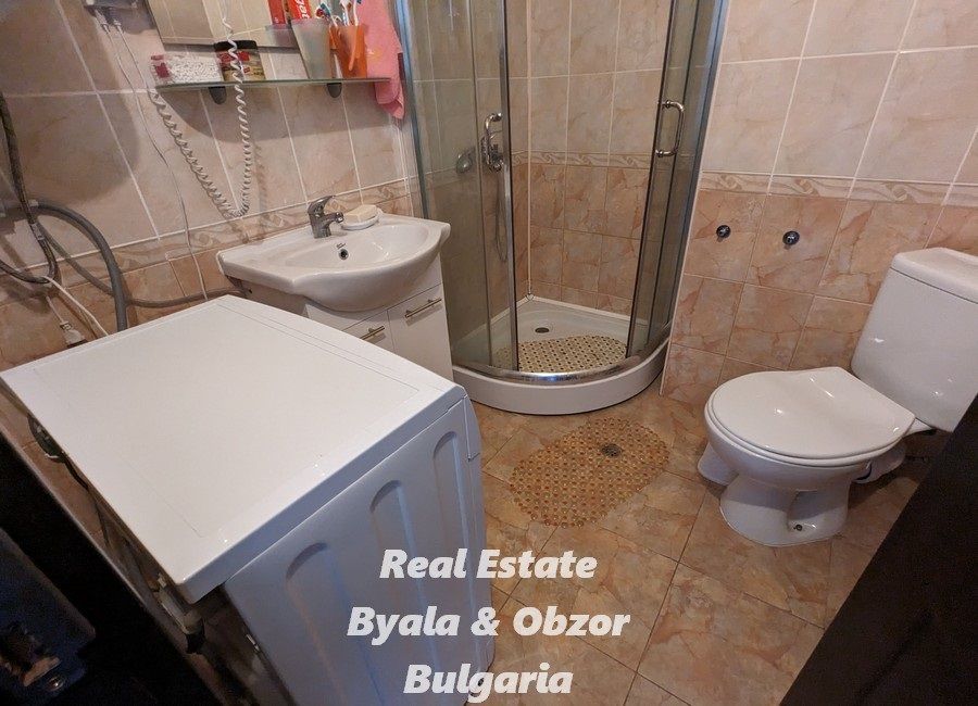 Piso en Byala, Bulgaria, 73 m² - imagen 13