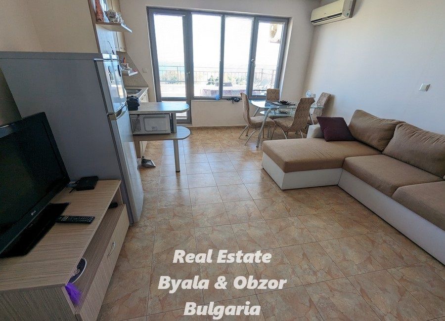 Piso en Byala, Bulgaria, 73 m² - imagen 7