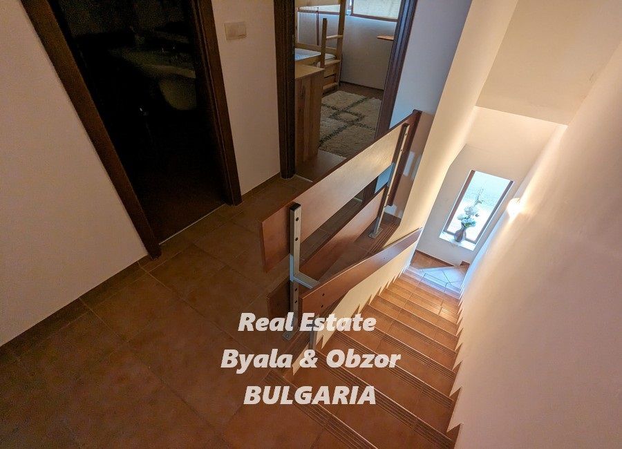 Flat in Topola, Bulgaria, 105 m² - picture 10
