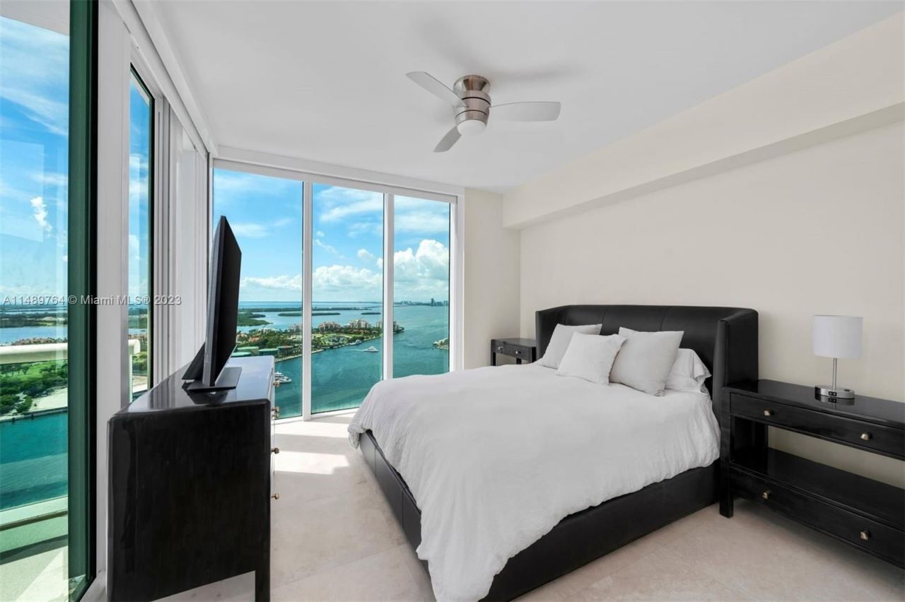 Appartamento a Miami, USA, 250 m² - foto 8