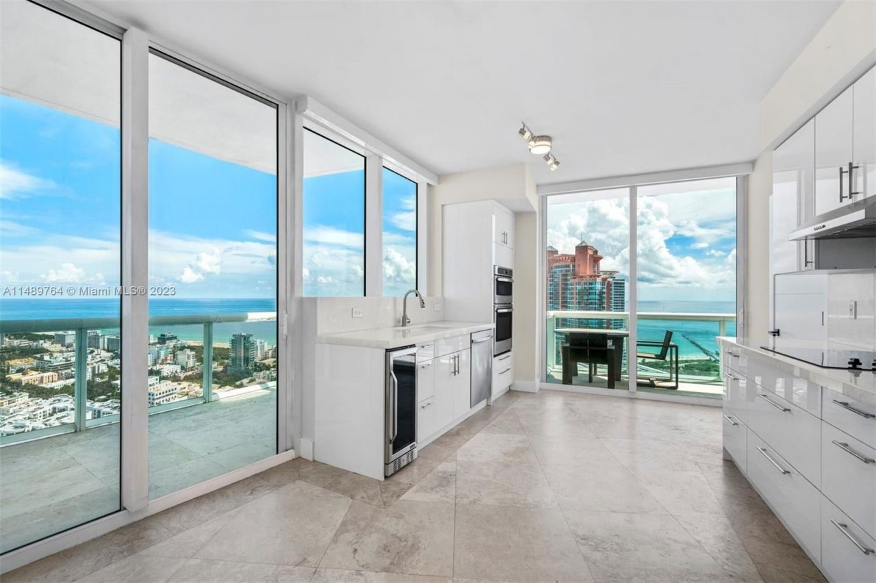 Appartamento a Miami, USA, 250 m² - foto 7