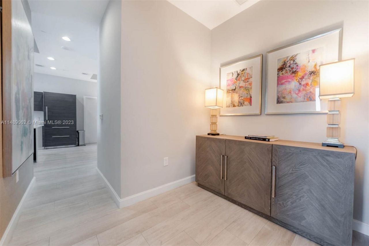 Attico a Miami, USA, 140 m² - foto 4