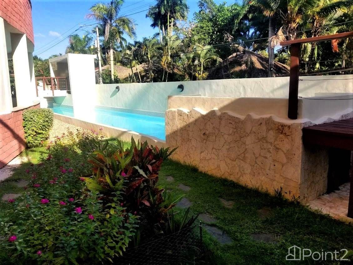 Wohnung in Cabarete, Dominikanische Republik, 107 m² - Foto 17