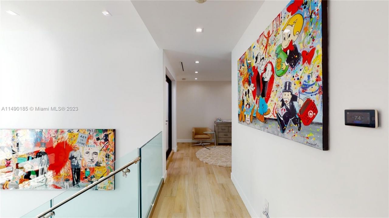 Villa a Miami, USA, 390 m² - foto 11