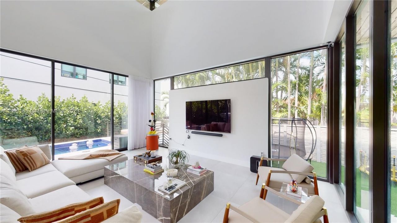 Villa a Miami, USA, 390 m² - foto 5