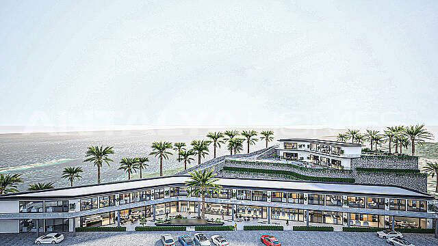 Tienda en Milas, Turquia, 25 m² - imagen 1