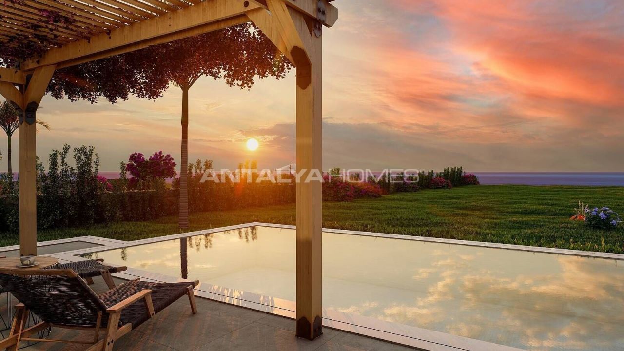 Bungalow in Gazimagusa, Cyprus, 285 m² - picture 1