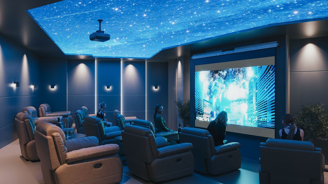 Appartamento a Güzelyurt, Cipro, 34 m² - foto 14