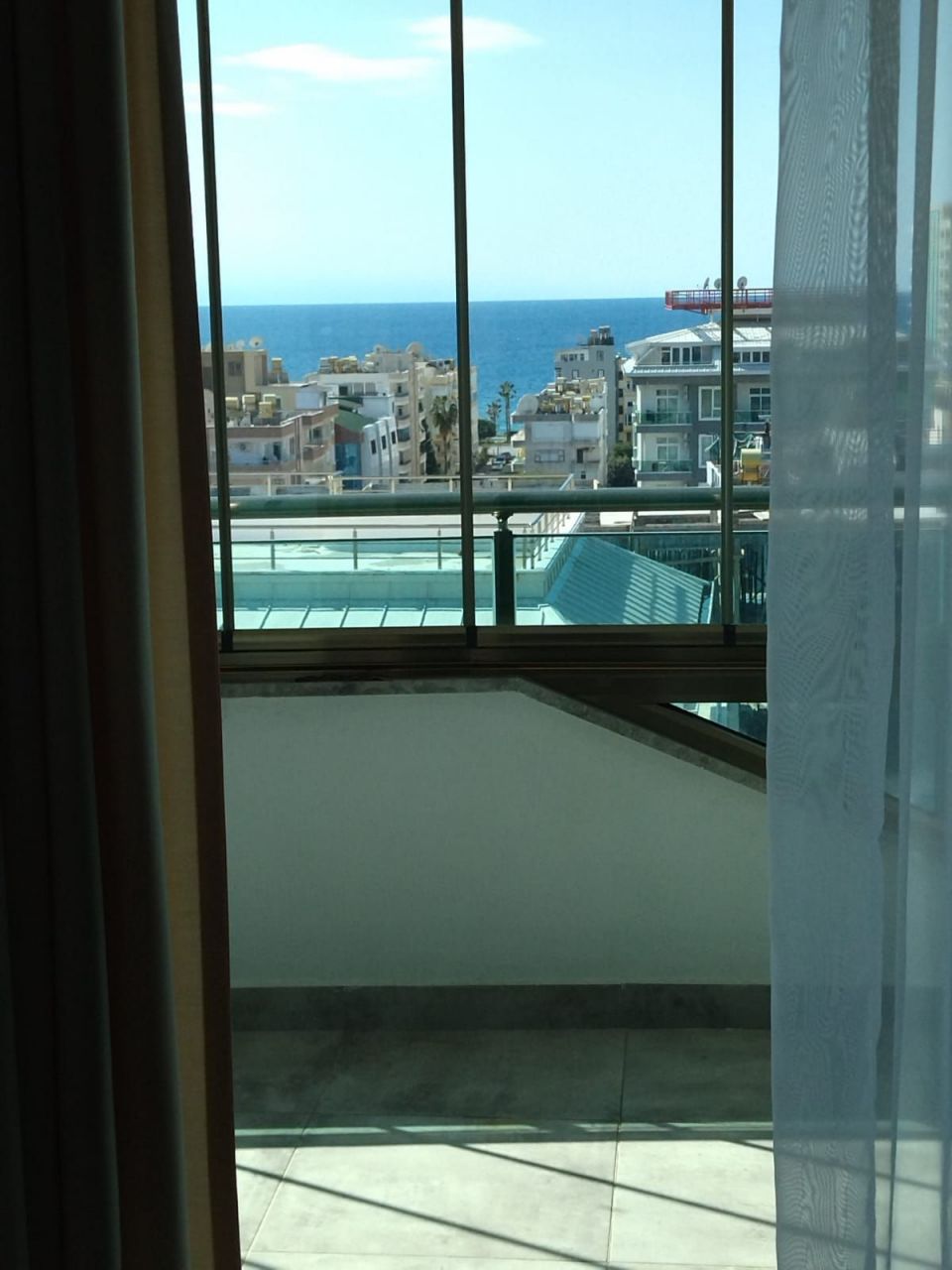 Piso en Alanya, Turquia, 55 m² - imagen 1