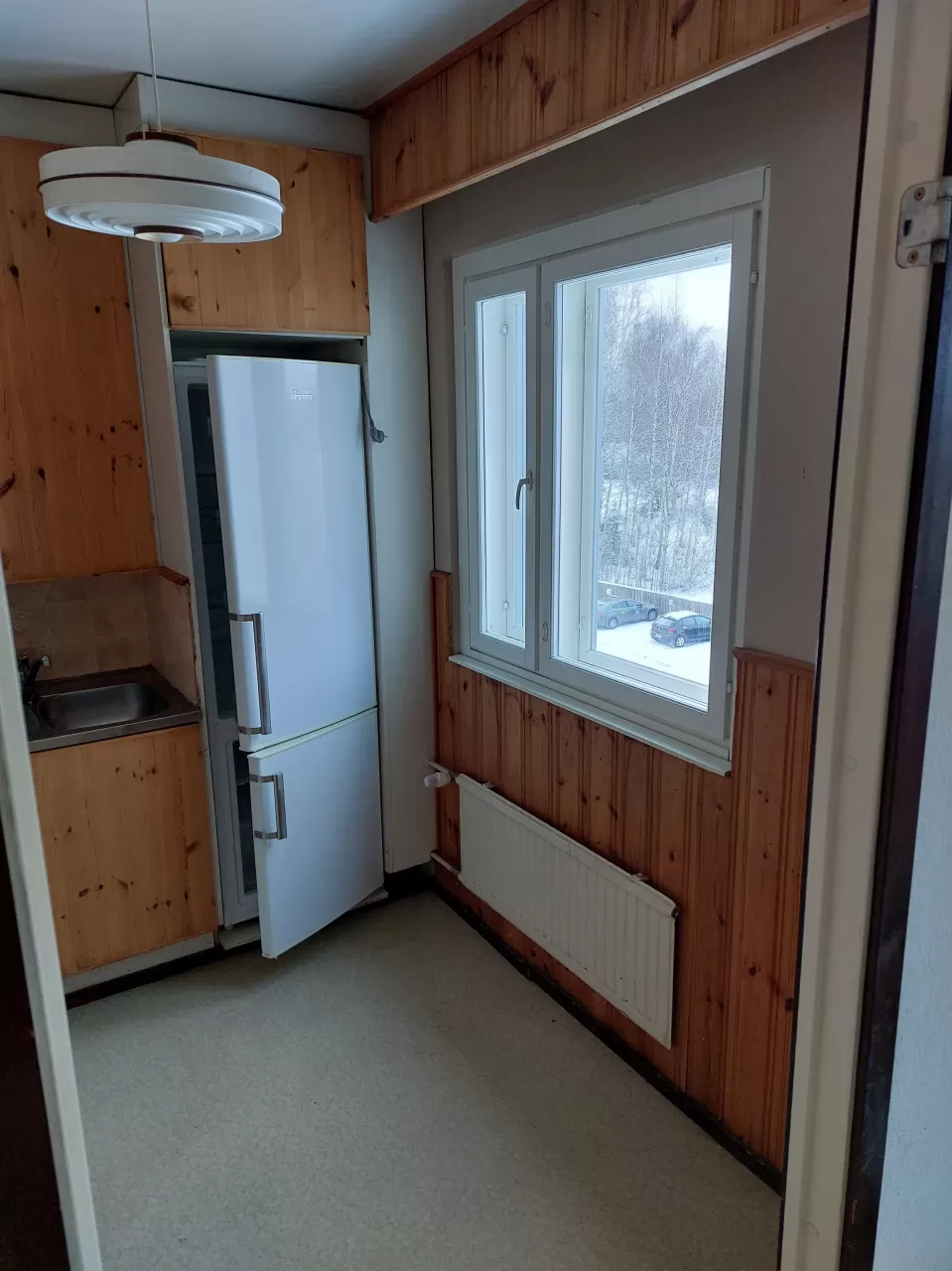 Wohnung in Pori, Finnland, 49 m² - Foto 1