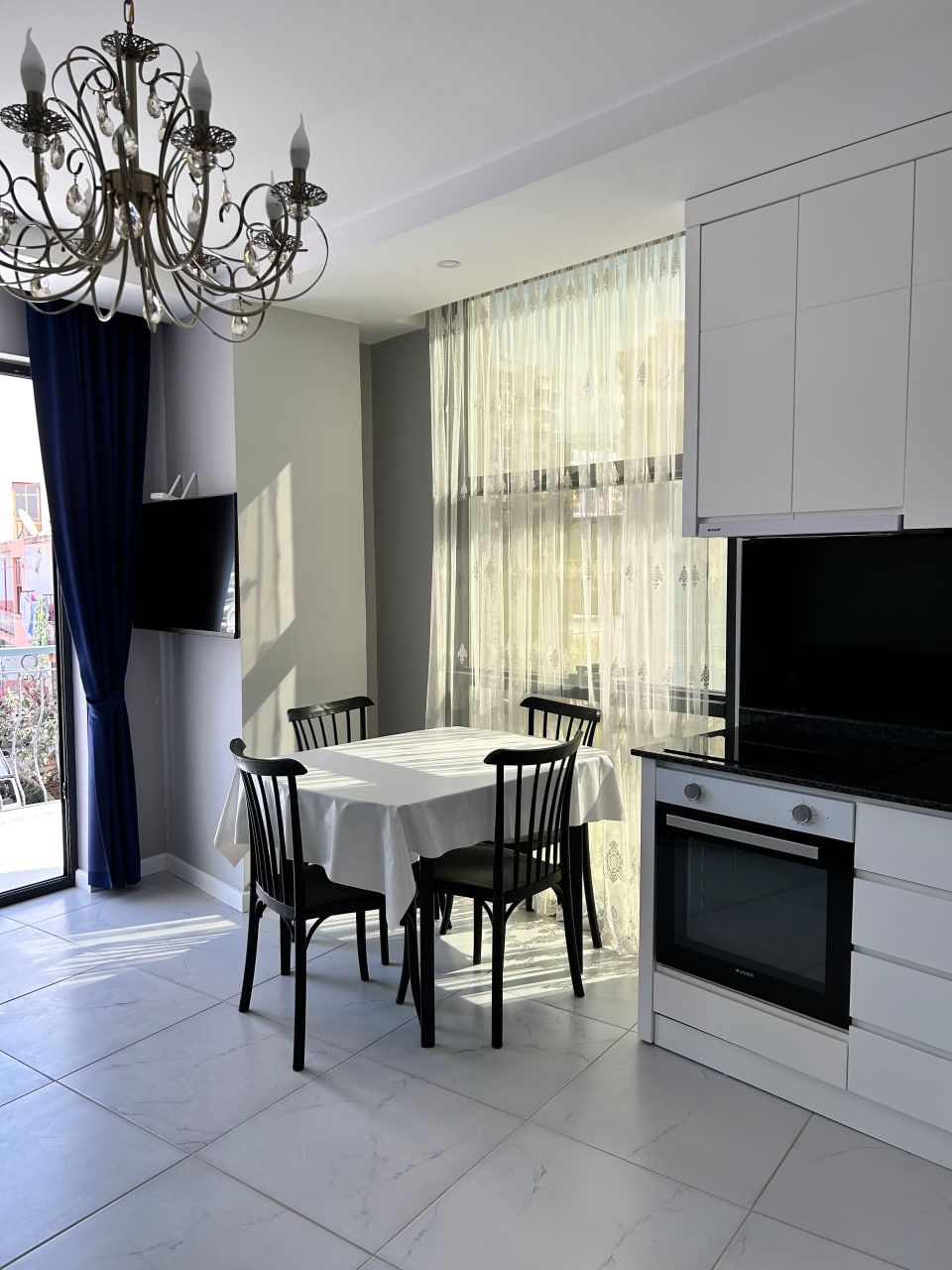 Piso en Alanya, Turquia, 55 m² - imagen 1