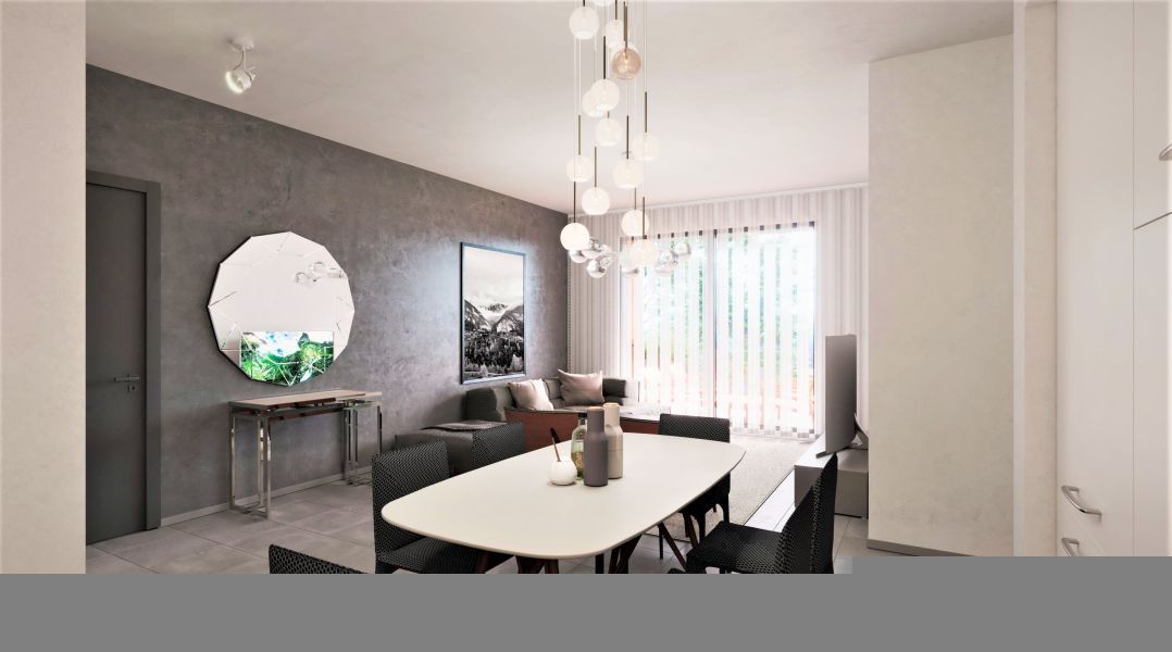 Apartment in Paphos, Cyprus, 92 m² - picture 5