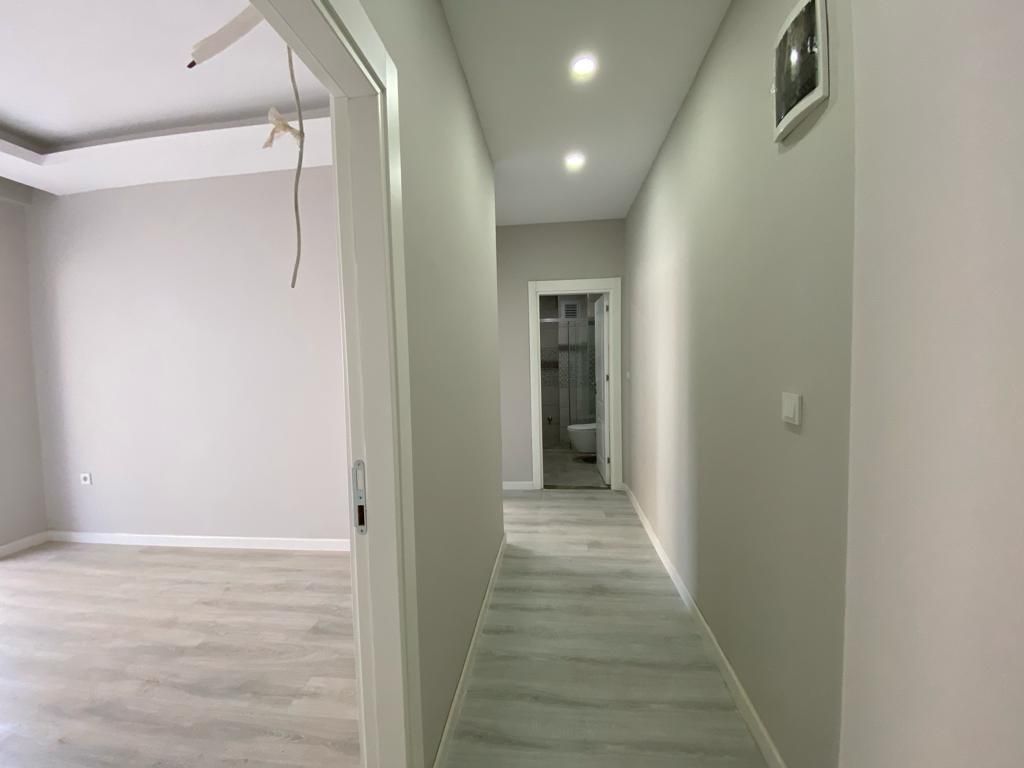 Wohnung in Alanya, Türkei, 90 m² - Foto 8