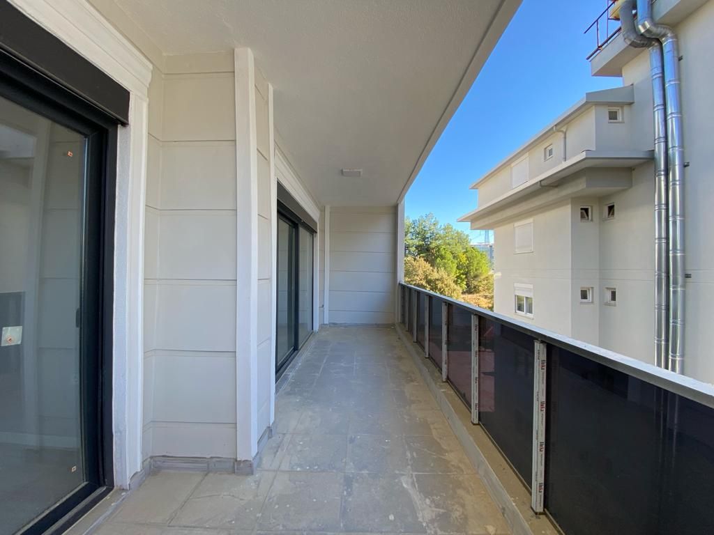 Wohnung in Alanya, Türkei, 90 m² - Foto 7