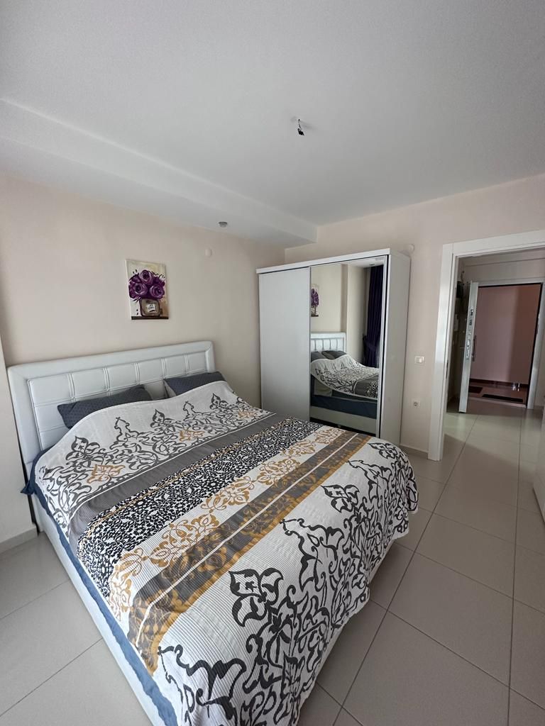 Appartamento a Alanya, Turchia, 60 m² - foto 7