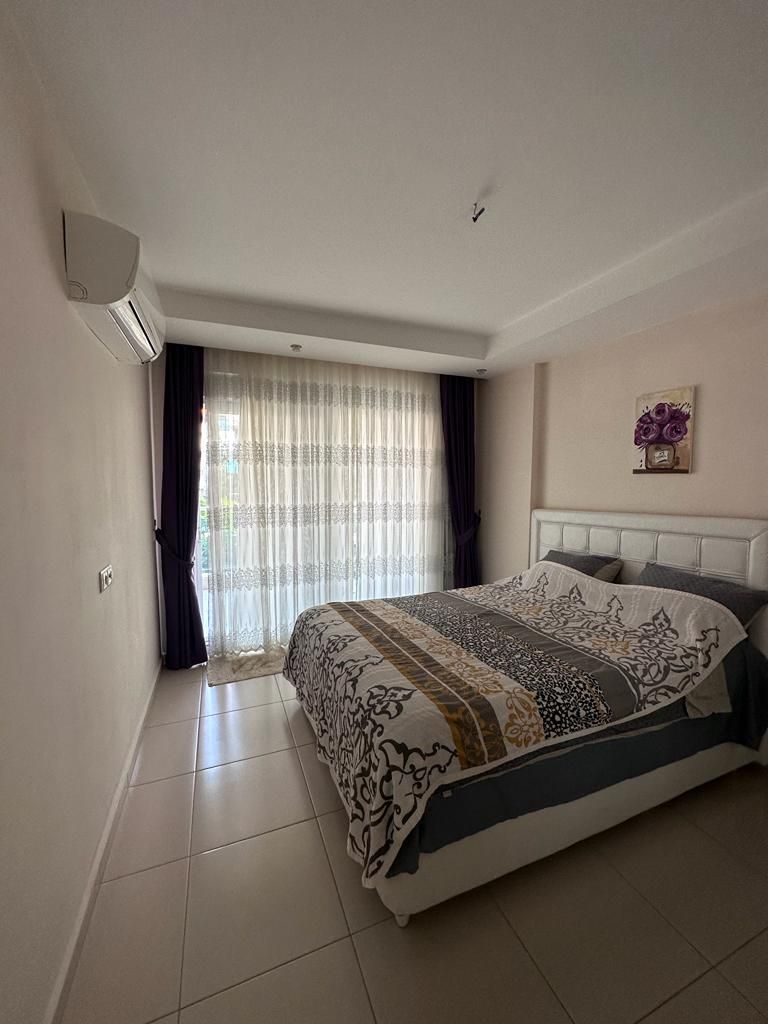 Appartamento a Alanya, Turchia, 60 m² - foto 8