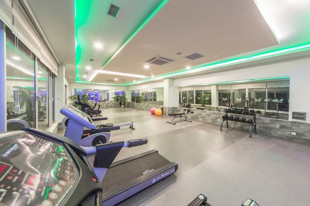 Appartamento a Alanya, Turchia, 60 m² - foto 14