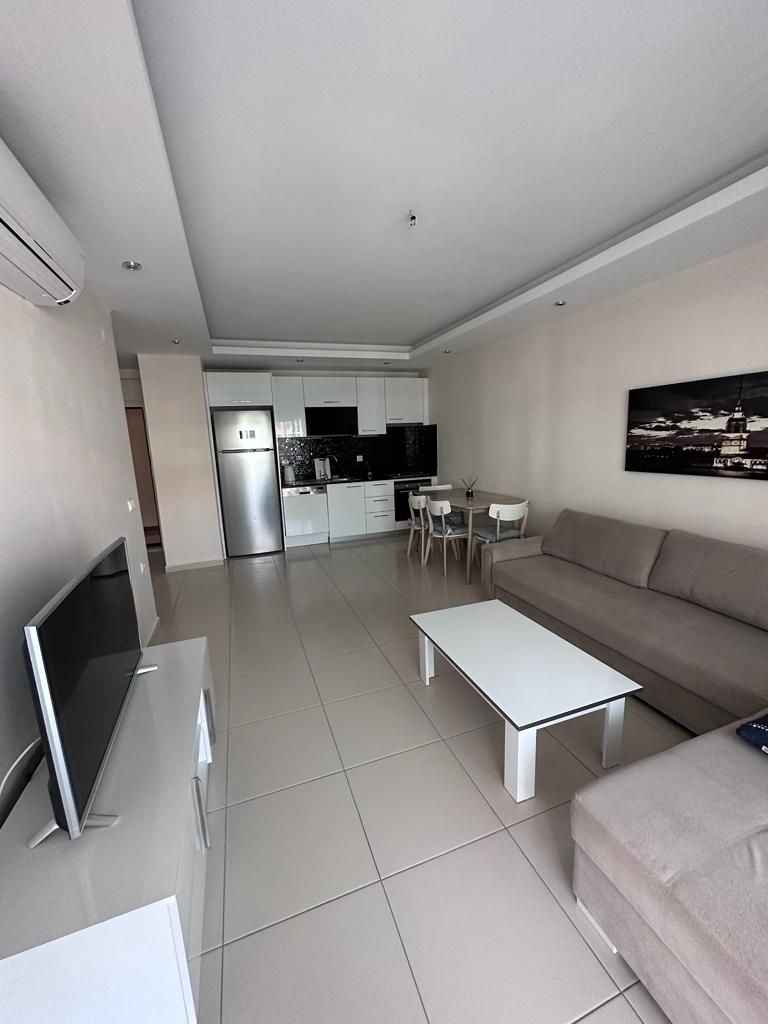 Appartamento a Alanya, Turchia, 60 m² - foto 12
