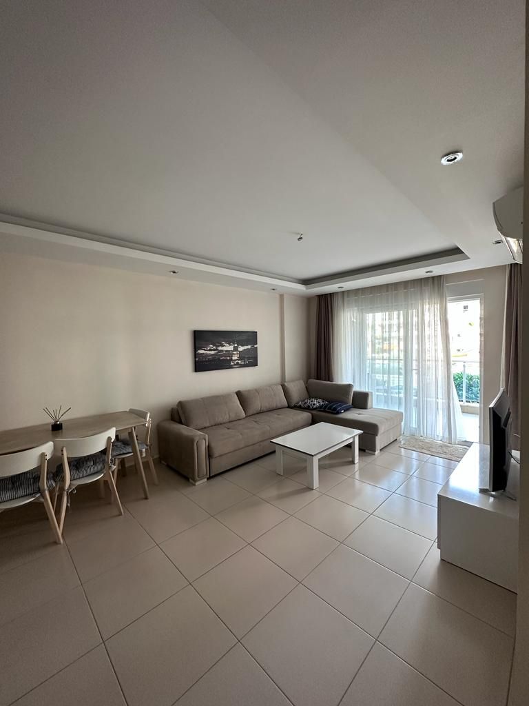 Appartamento a Alanya, Turchia, 60 m² - foto 9