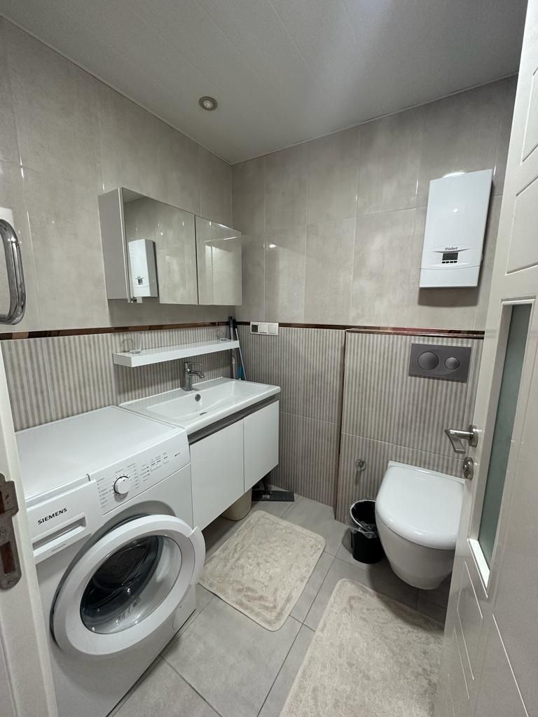 Appartamento a Alanya, Turchia, 60 m² - foto 10