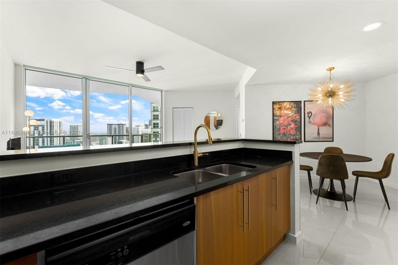 Wohnung in Miami, USA, 70 m² - Foto 9