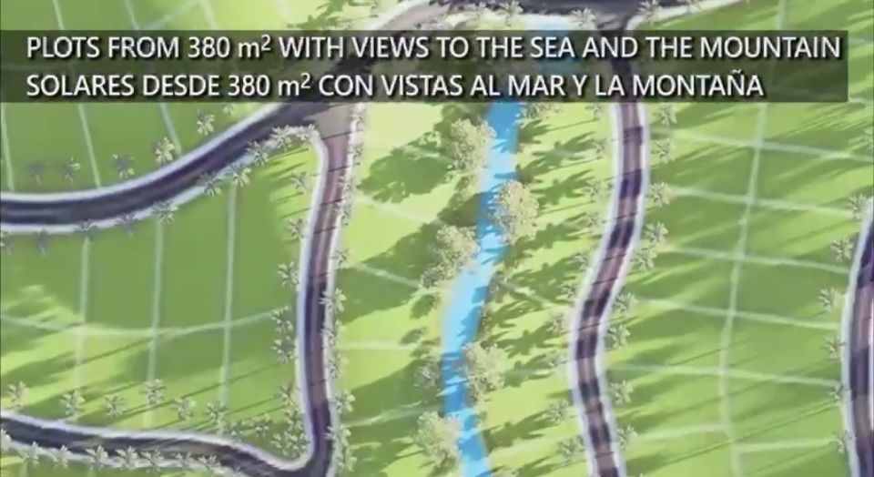 Terrain à Punta Cana, République dominicaine, 380 m² - image 14