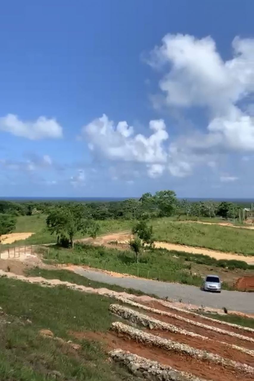 Terrain à Punta Cana, République dominicaine, 380 m² - image 7