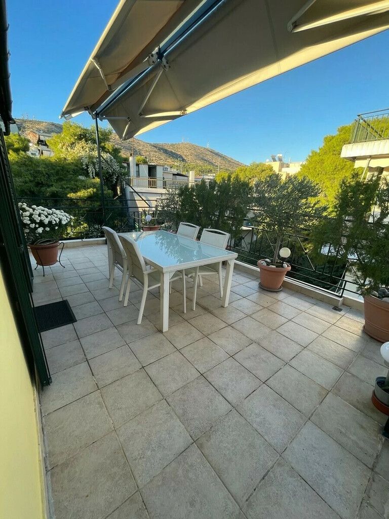 Maisonette in Athen, Griechenland, 135 m² - Foto 1