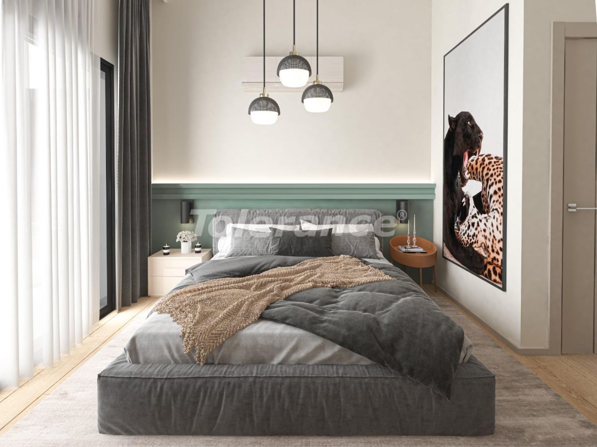 Apartamento en Estambul, Turquia, 82 m² - imagen 10