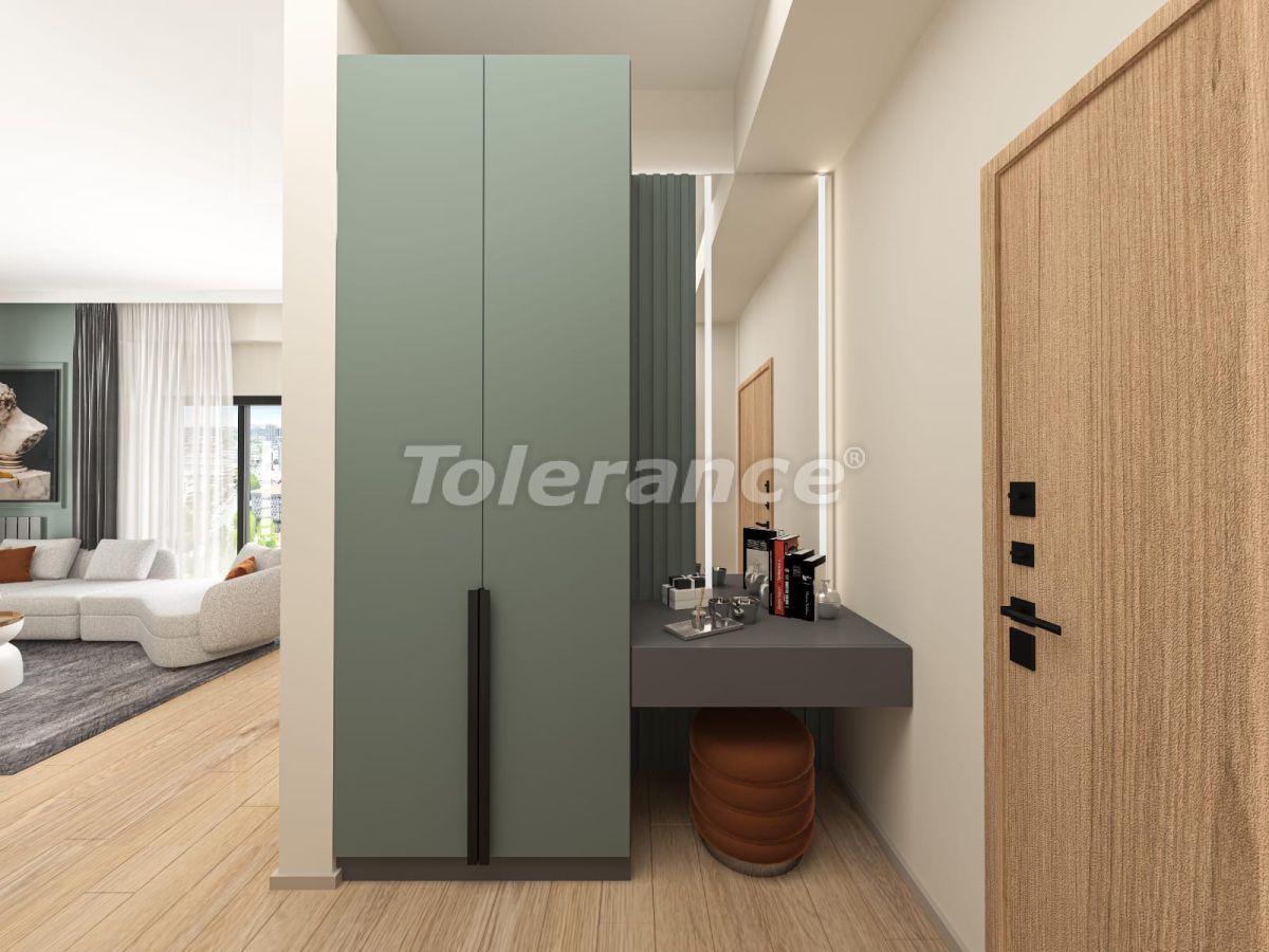 Apartamento en Estambul, Turquia, 82 m² - imagen 18