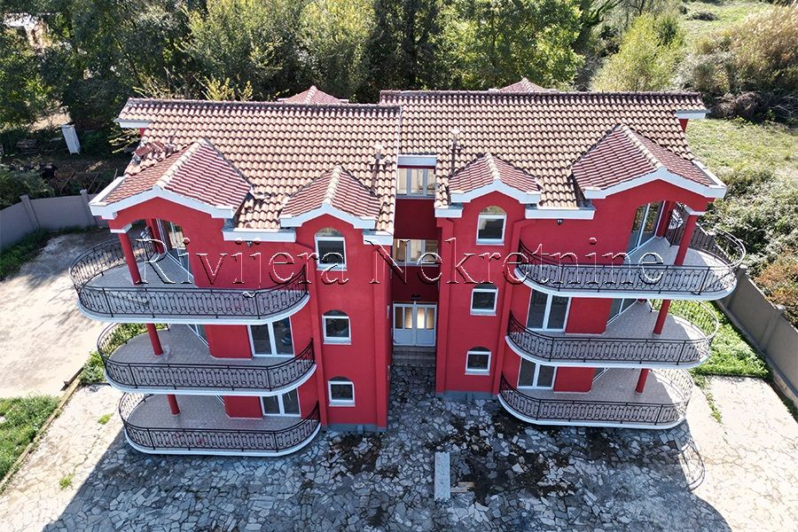 Appartamento a Kotor, Montenegro, 80 m² - foto 2