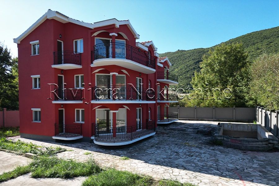 Appartamento a Kotor, Montenegro, 80 m² - foto 3